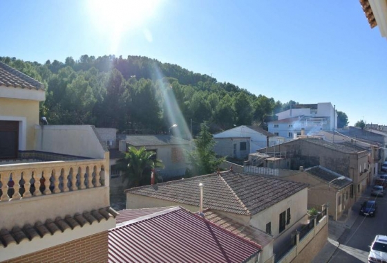 Resale - Apartment / flat - Villena - Inland