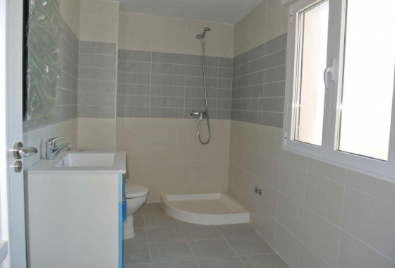 Resale - Apartment / flat - Villena - Inland