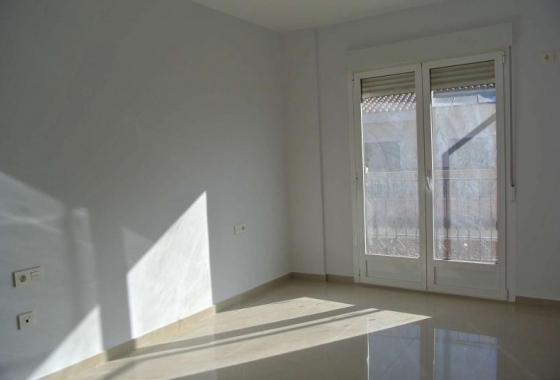 Resale - Apartment / flat - Villena - Inland