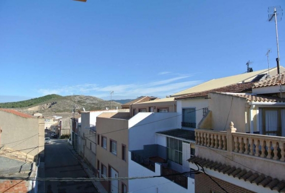 Resale - Apartment / flat - Villena - Inland