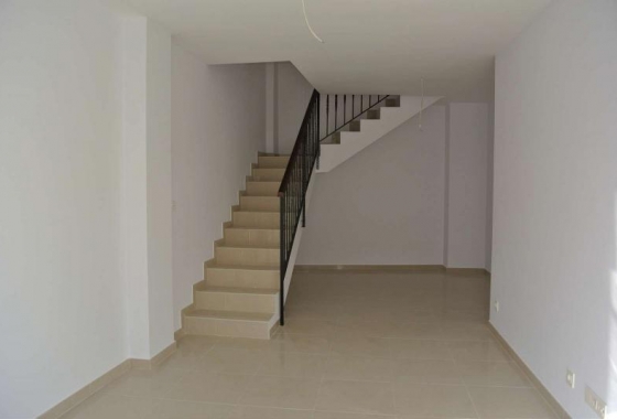 Resale - Apartment / flat - Villena - Inland