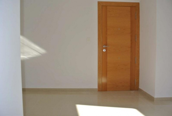 Resale - Apartment / flat - Villena - Inland