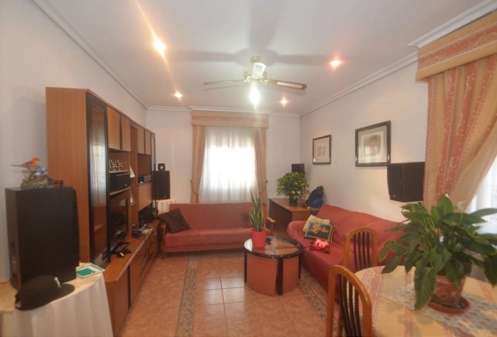 Resale - Townhouse - Pinoso - Inland