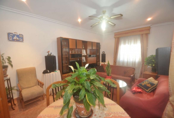 Resale - Townhouse - Pinoso - Inland