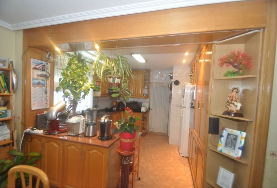 Resale - Townhouse - Pinoso - Inland