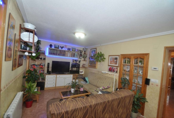 Resale - Townhouse - Pinoso - Inland