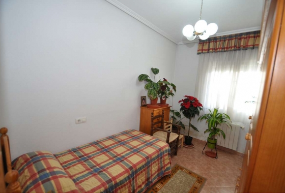 Resale - Townhouse - Pinoso - Inland