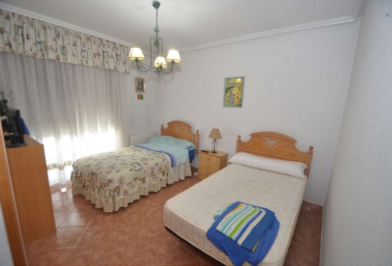 Resale - Townhouse - Pinoso - Inland