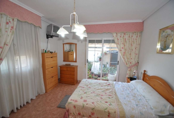 Resale - Townhouse - Pinoso - Inland