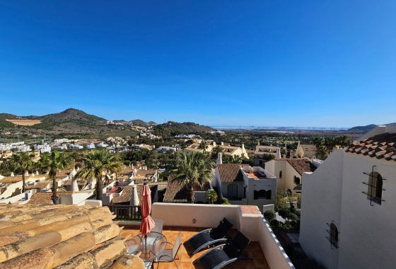 Reventa - Villa - La Manga del Mar Menor - Costa Calida