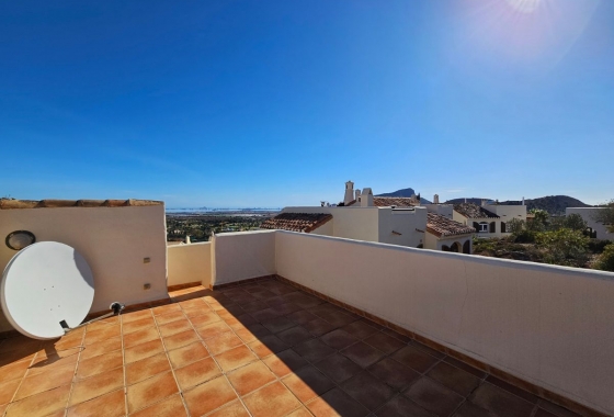 Reventa - Villa - La Manga del Mar Menor - Costa Calida