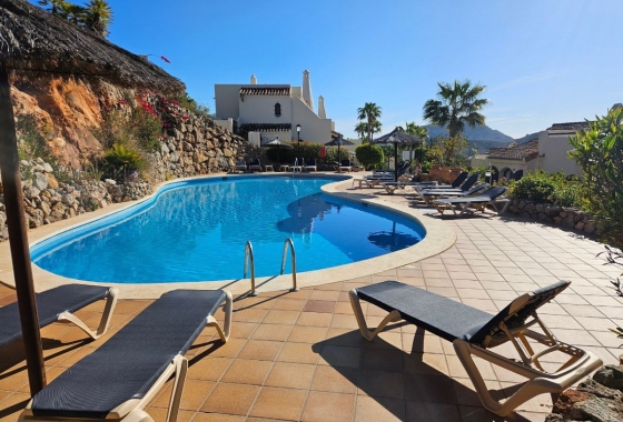 Reventa - Villa - La Manga del Mar Menor - Costa Calida