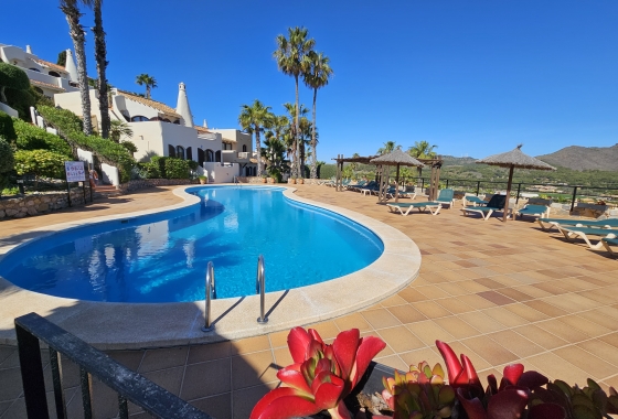 Reventa - Villa - La Manga del Mar Menor - Costa Calida