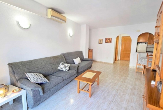 Revente - Appartement - Torrevieja - Centro