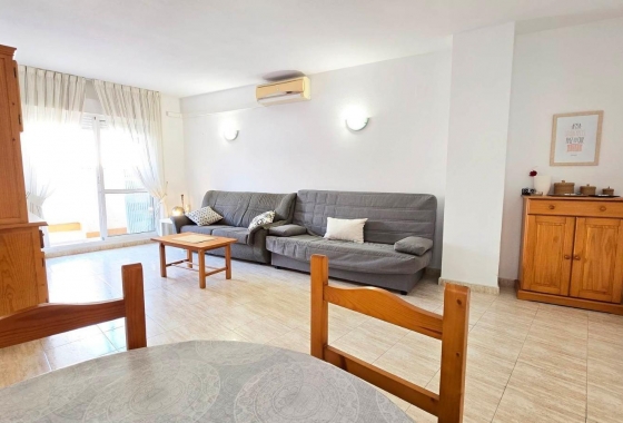 Revente - Appartement - Torrevieja - Centro