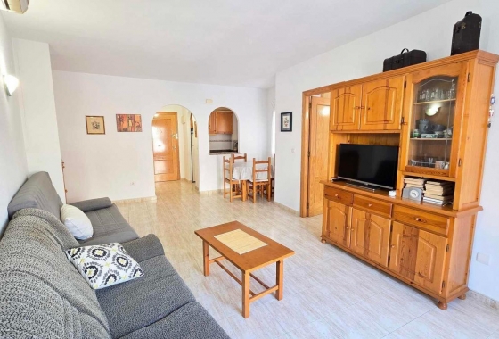 Revente - Appartement - Torrevieja - Centro