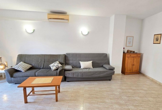 Revente - Appartement - Torrevieja - Centro