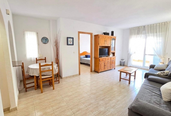 Revente - Appartement - Torrevieja - Centro