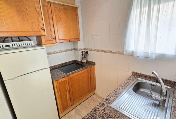 Revente - Appartement - Torrevieja - Centro