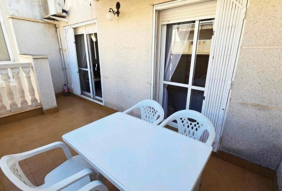 Revente - Appartement - Torrevieja - Centro