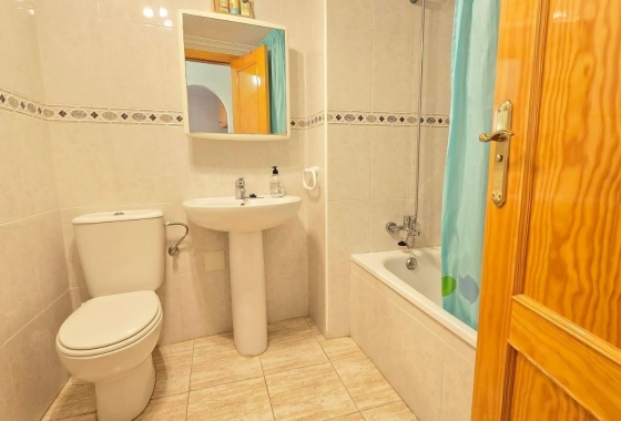 Revente - Appartement - Torrevieja - Centro