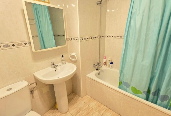 Revente - Appartement - Torrevieja - Centro