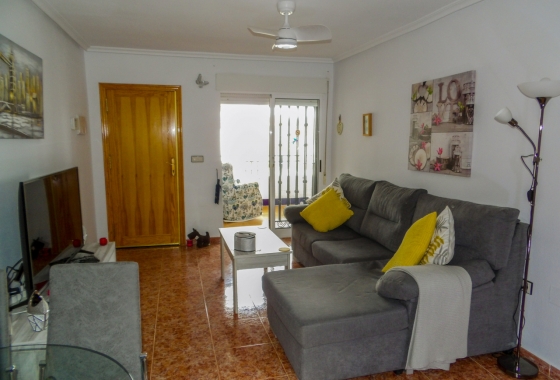 Reventa - Apartamento / piso - Vistabella Golf Entre Naranjos - Inland