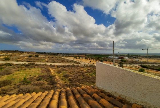 Reventa - Apartamento / piso - Vistabella Golf Entre Naranjos - Inland