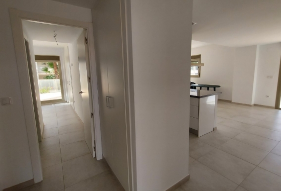 Wiederverkauf - Wohnung - Orihuela Costa - Costa Blanca