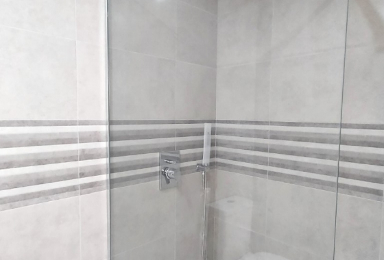 Wiederverkauf - Wohnung - Orihuela Costa - Costa Blanca