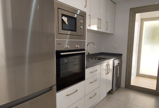 Wiederverkauf - Wohnung - Orihuela Costa - Costa Blanca