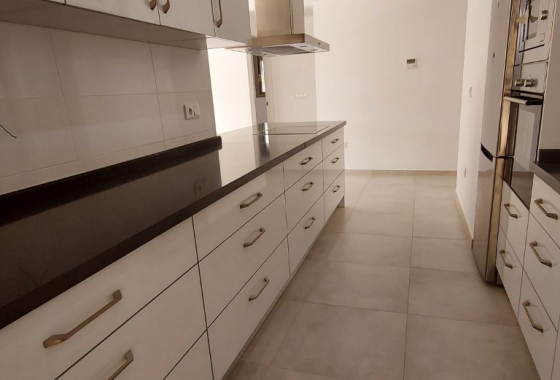 Wiederverkauf - Wohnung - Orihuela Costa - Costa Blanca