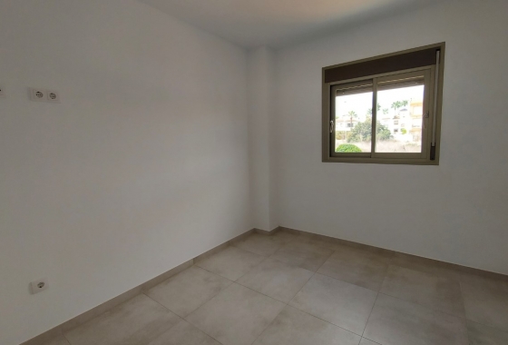 Wiederverkauf - Wohnung - Orihuela Costa - Costa Blanca