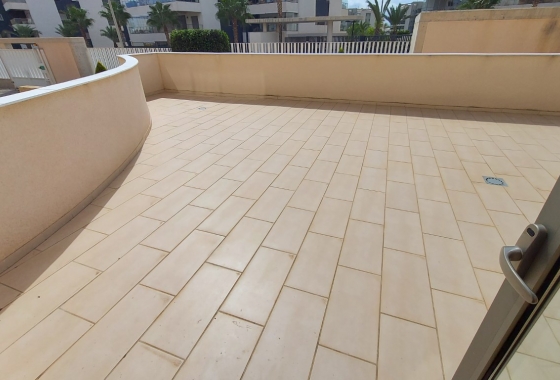 Wiederverkauf - Wohnung - Orihuela Costa - Costa Blanca