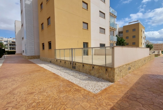 Wiederverkauf - Wohnung - Orihuela Costa - Costa Blanca