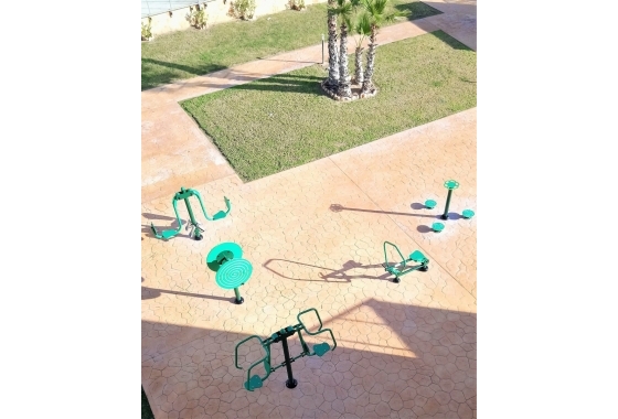 Wiederverkauf - Wohnung - Orihuela Costa - Costa Blanca