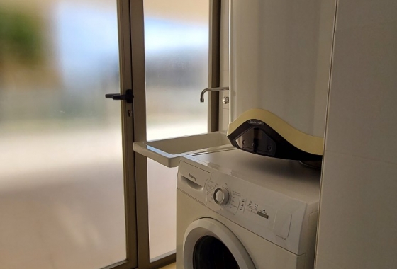 Wiederverkauf - Wohnung - Orihuela Costa - Costa Blanca