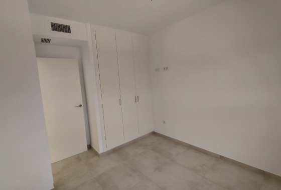 Wiederverkauf - Wohnung - Orihuela Costa - Costa Blanca