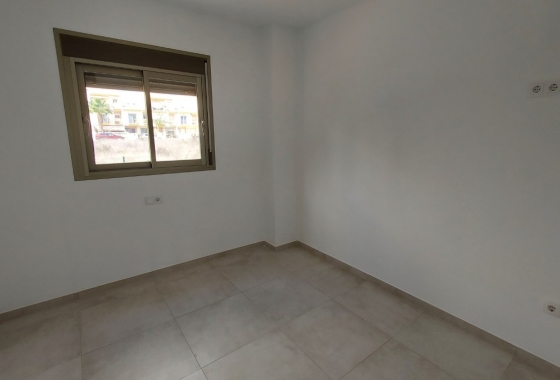 Wiederverkauf - Wohnung - Orihuela Costa - Costa Blanca