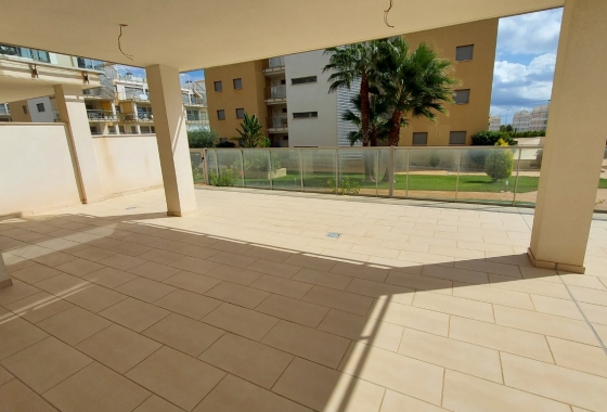 Wiederverkauf - Wohnung - Orihuela Costa - Costa Blanca