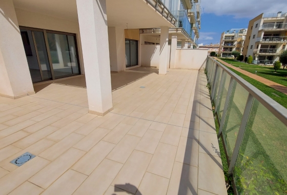 Wiederverkauf - Wohnung - Orihuela Costa - Costa Blanca