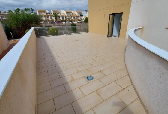 Wiederverkauf - Wohnung - Orihuela Costa - Costa Blanca