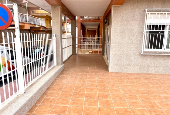 Wiederverkauf - Wohnung - Torrevieja - Playa De Los Naufragos