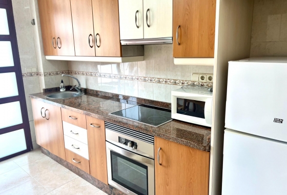 Wiederverkauf - Wohnung - Torrevieja - Playa De Los Naufragos