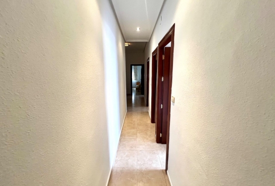 Wiederverkauf - Wohnung - Torrevieja - Playa De Los Naufragos