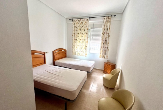 Wiederverkauf - Wohnung - Torrevieja - Playa De Los Naufragos