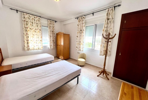 Wiederverkauf - Wohnung - Torrevieja - Playa De Los Naufragos