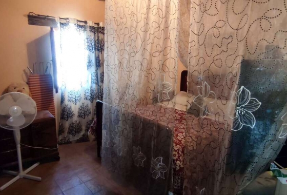 Wiederverkauf - Finca - Pinoso - Inland