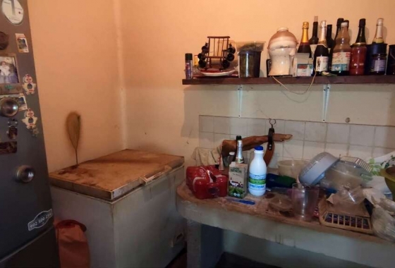 Wiederverkauf - Finca - Pinoso - Inland