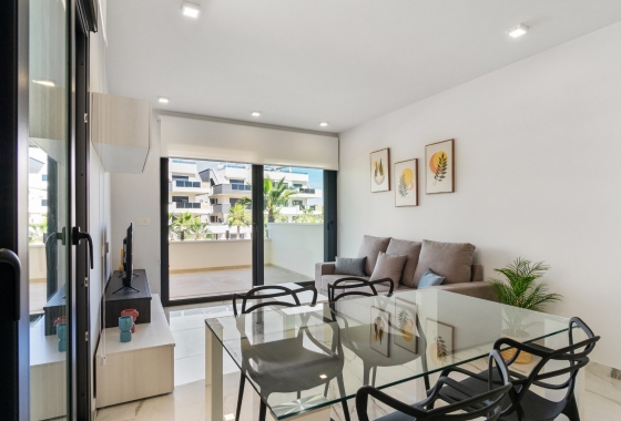 Wiederverkauf - Wohnung - Orihuela Costa - Costa Blanca